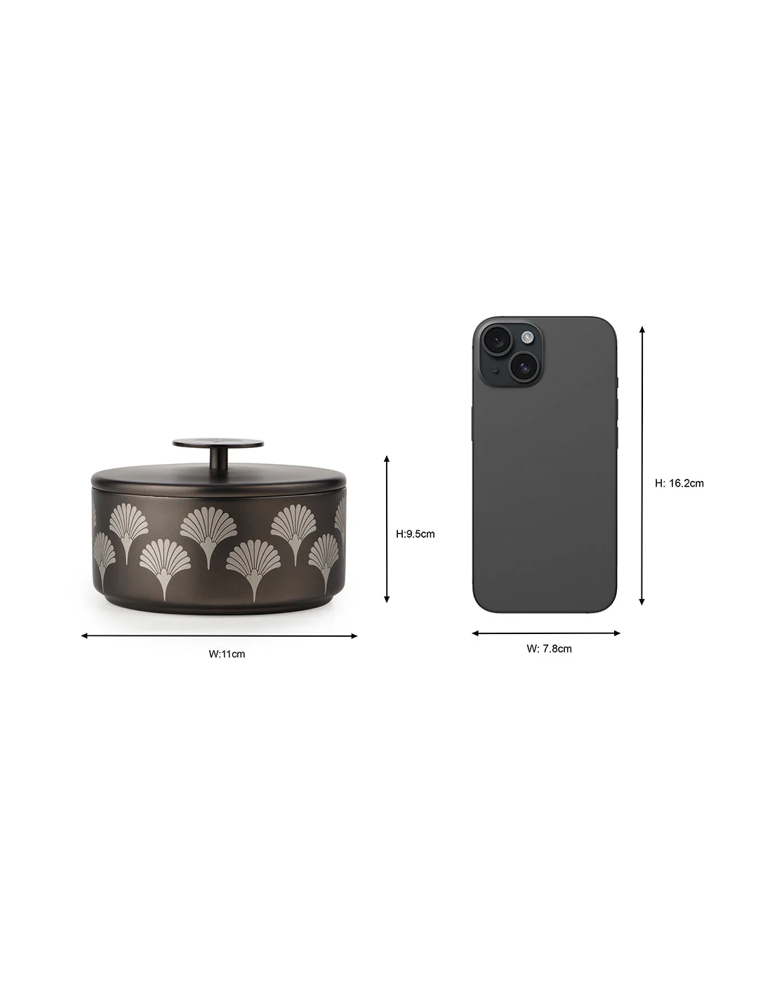 Decoline Canister | Small - Image 11