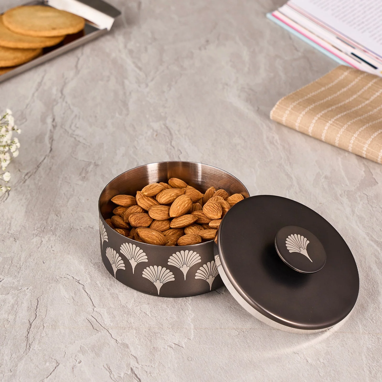 Decoline Canister | Small - Image 6