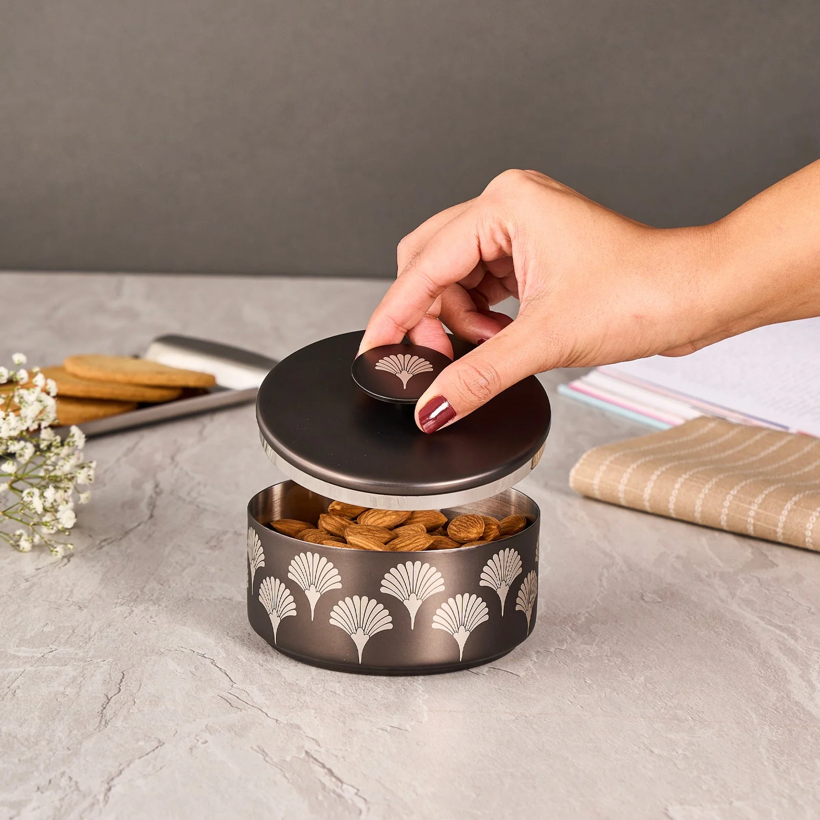 Decoline Canister | Small - Image 8