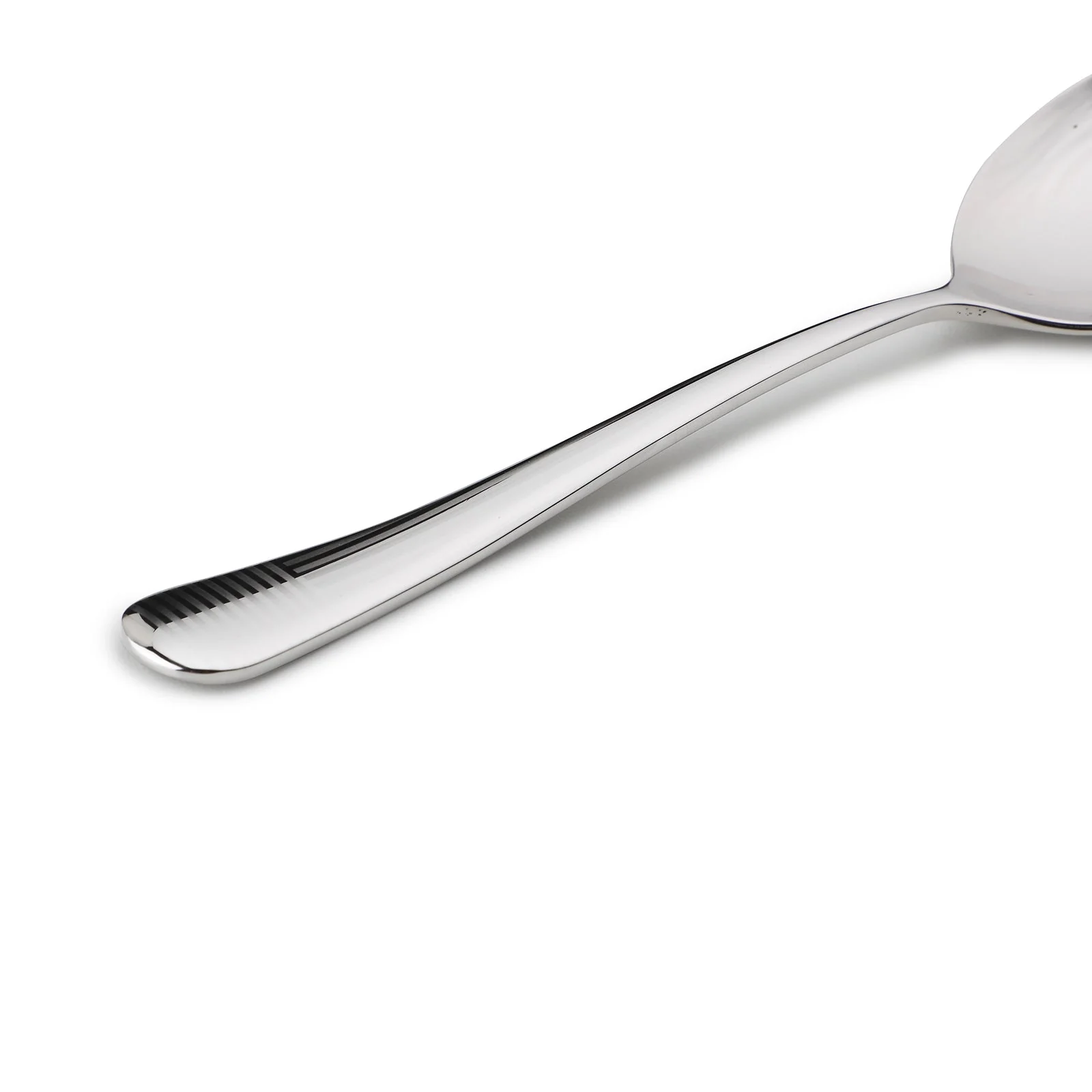 Decoline - Soup Spoon | Set of 6 - Image 3