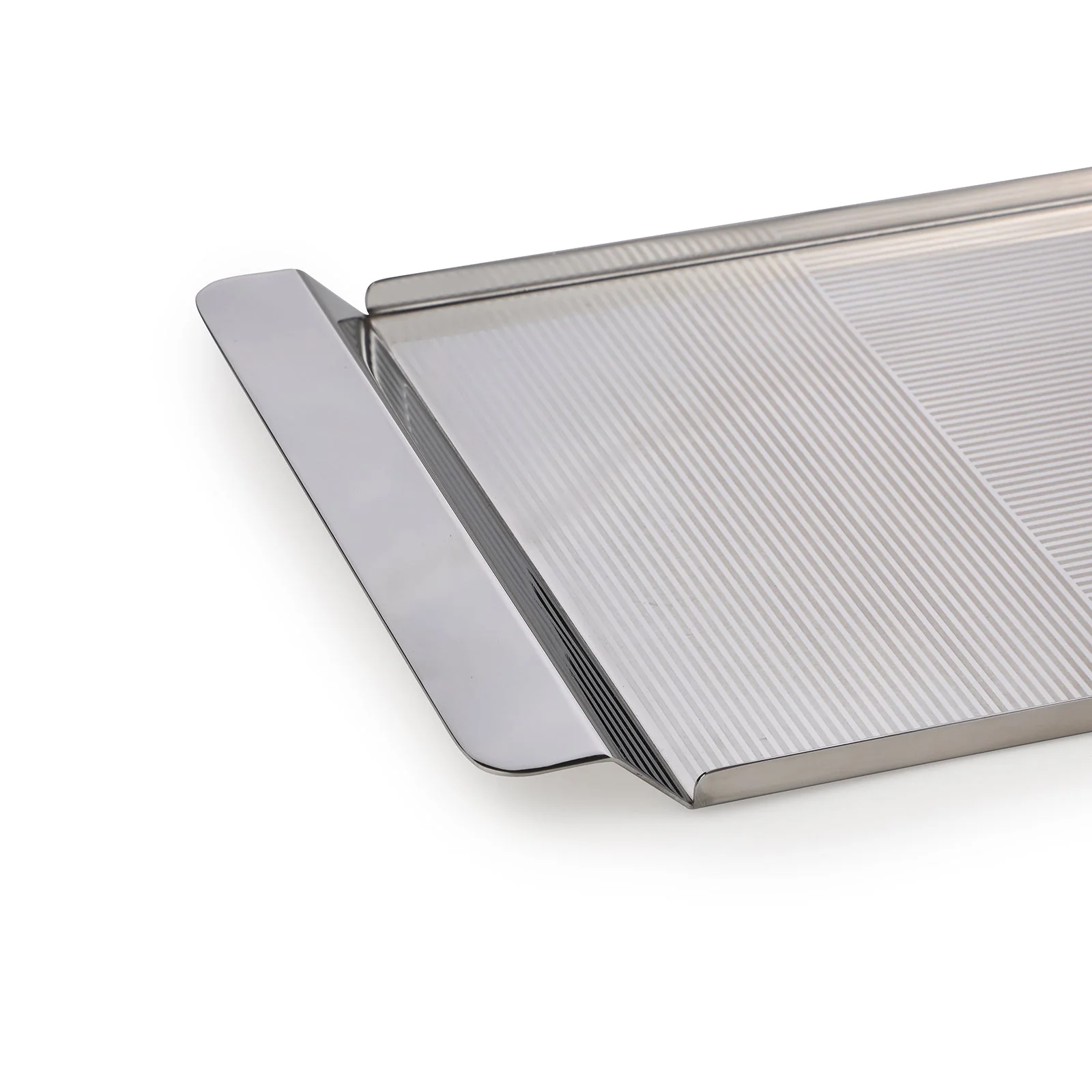 Decoline Stainless Steel Tray | Small - Image 6