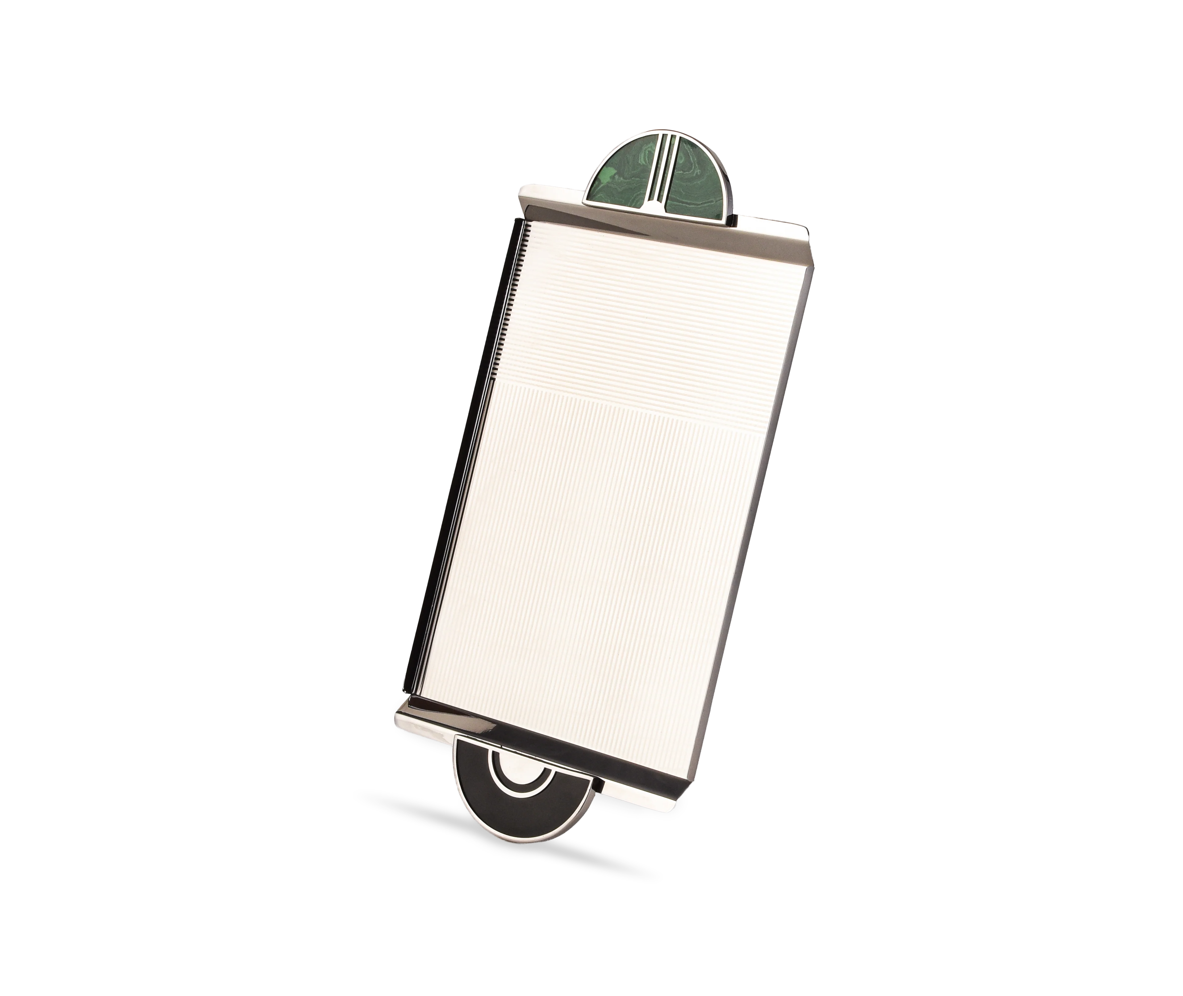 Decoline Stone Handle Tray - Image 3