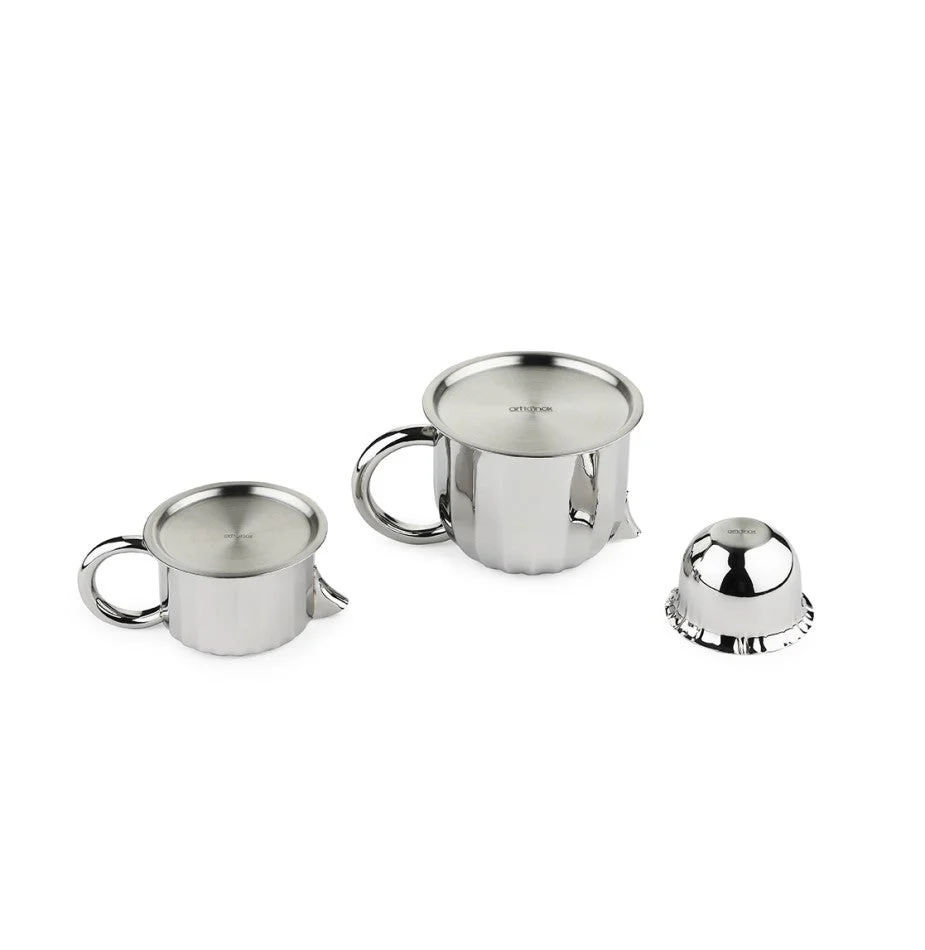 Dome Tea Set - Image 11