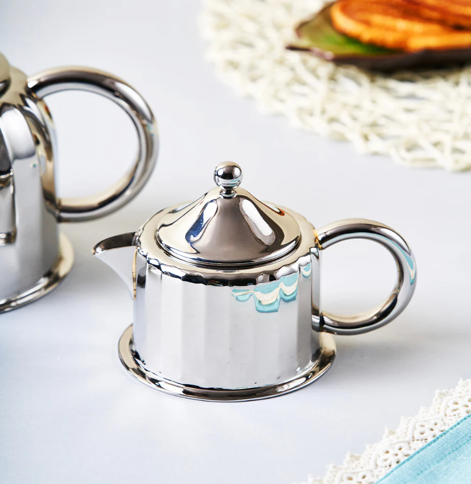 Dome Tea Set - Image 6