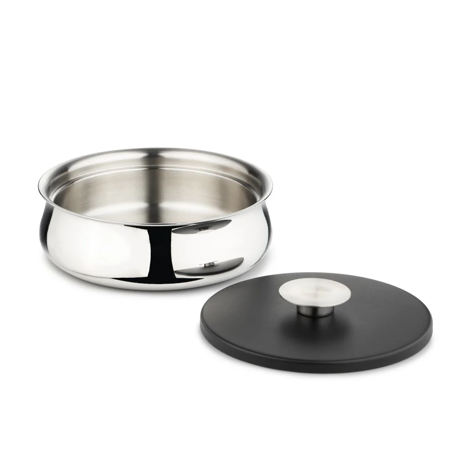 Doubly Double Wall Serving Bowl | Small - Image 3