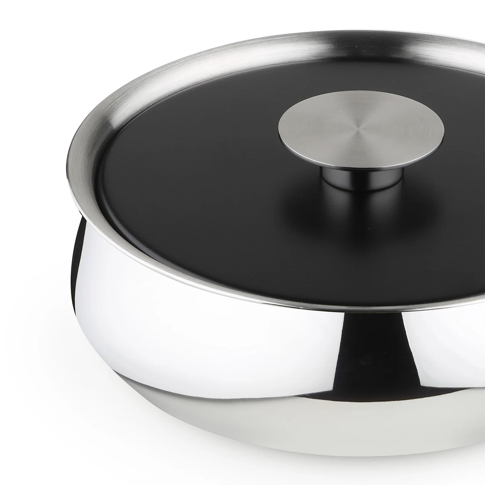 Doubly Double Wall Serving Bowl | Small - Image 7