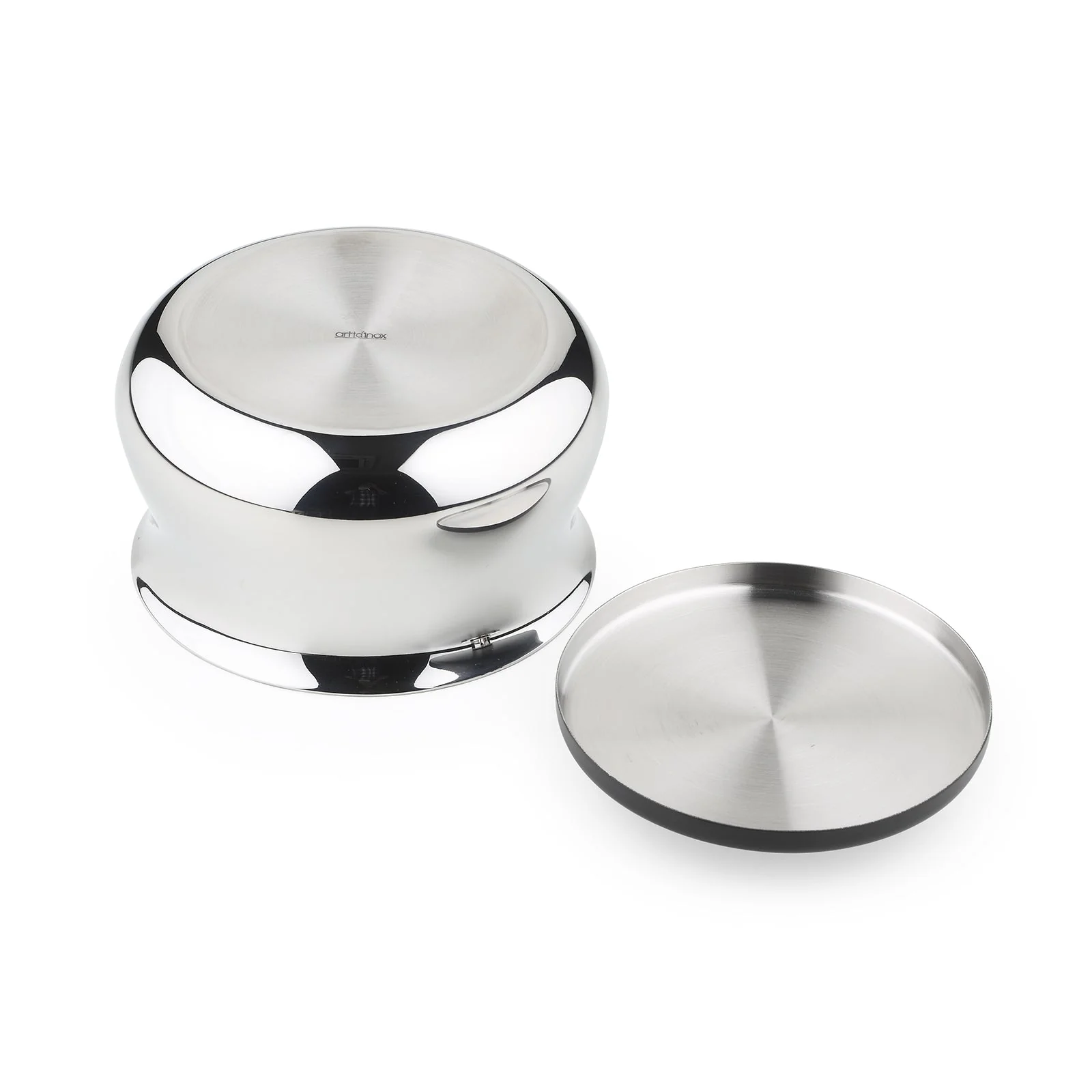 Doubly Double Walled Serving Bowl | Mini - Image 5