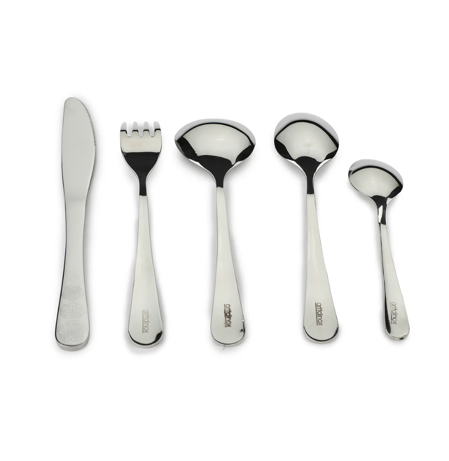 Eden Luxury Cutlery Set of 30 - Image 8