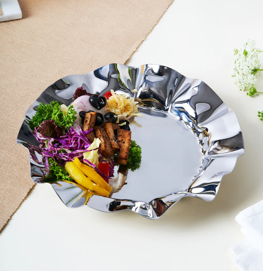 Floret Platter | Small