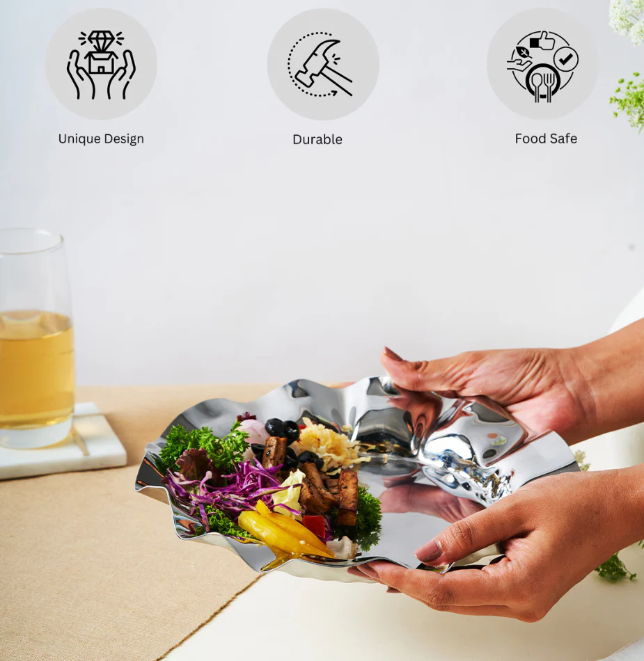 Floret Platter | Small - Image 14