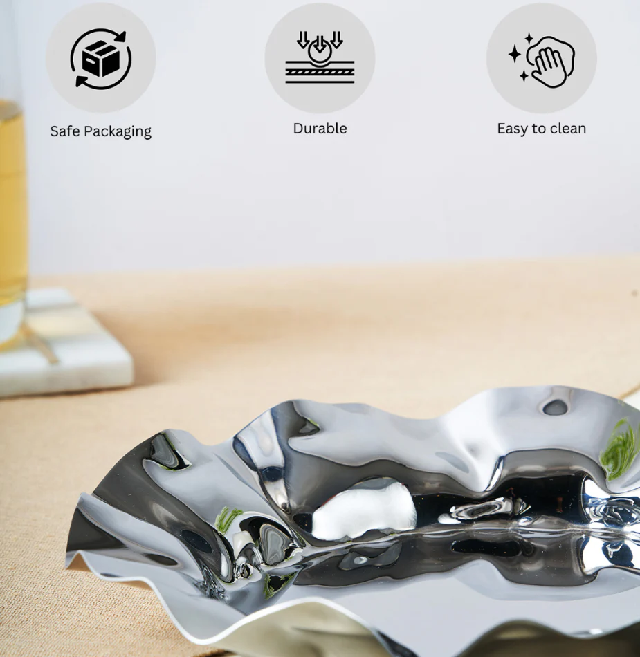 Floret Platter | Small - Image 15