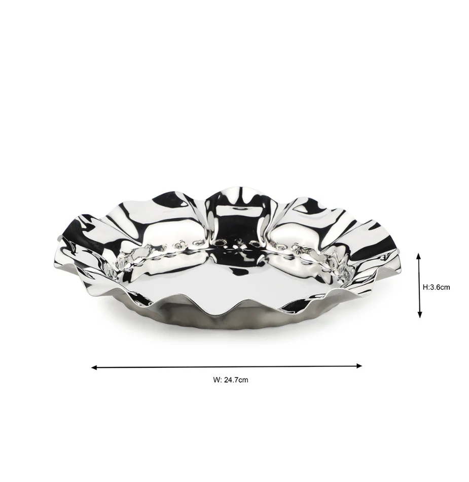 Floret Platter | Small - Image 16