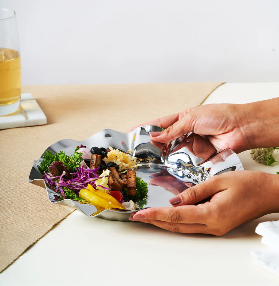 Floret Platter | Small - Image 5