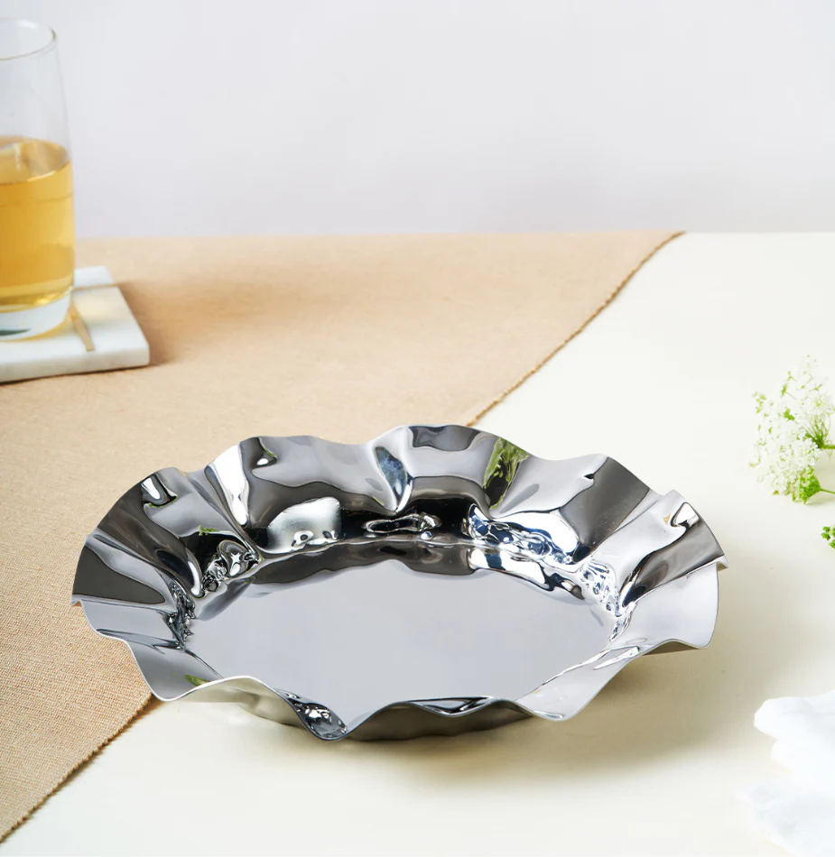 Floret Platter | Small - Image 9