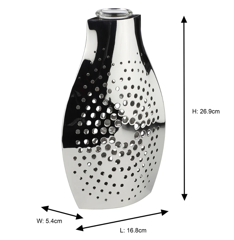 Soda Flower Vase - Image 6