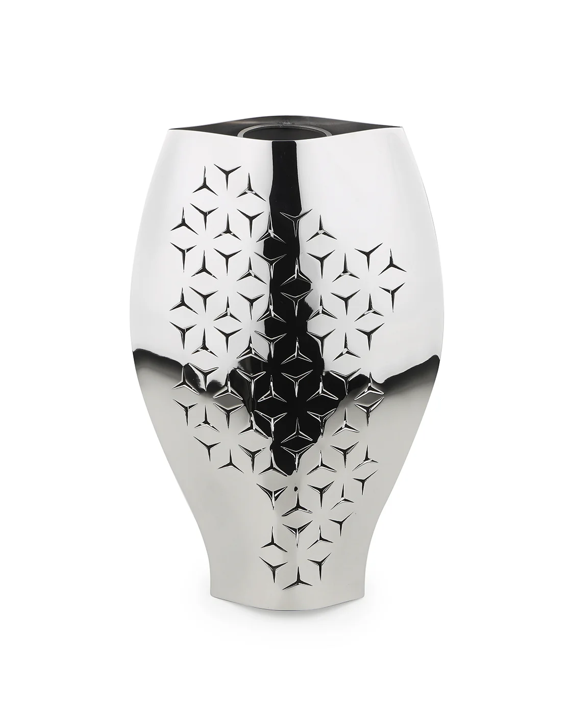 Flower Vase Trio | Home decor vases - Image 3