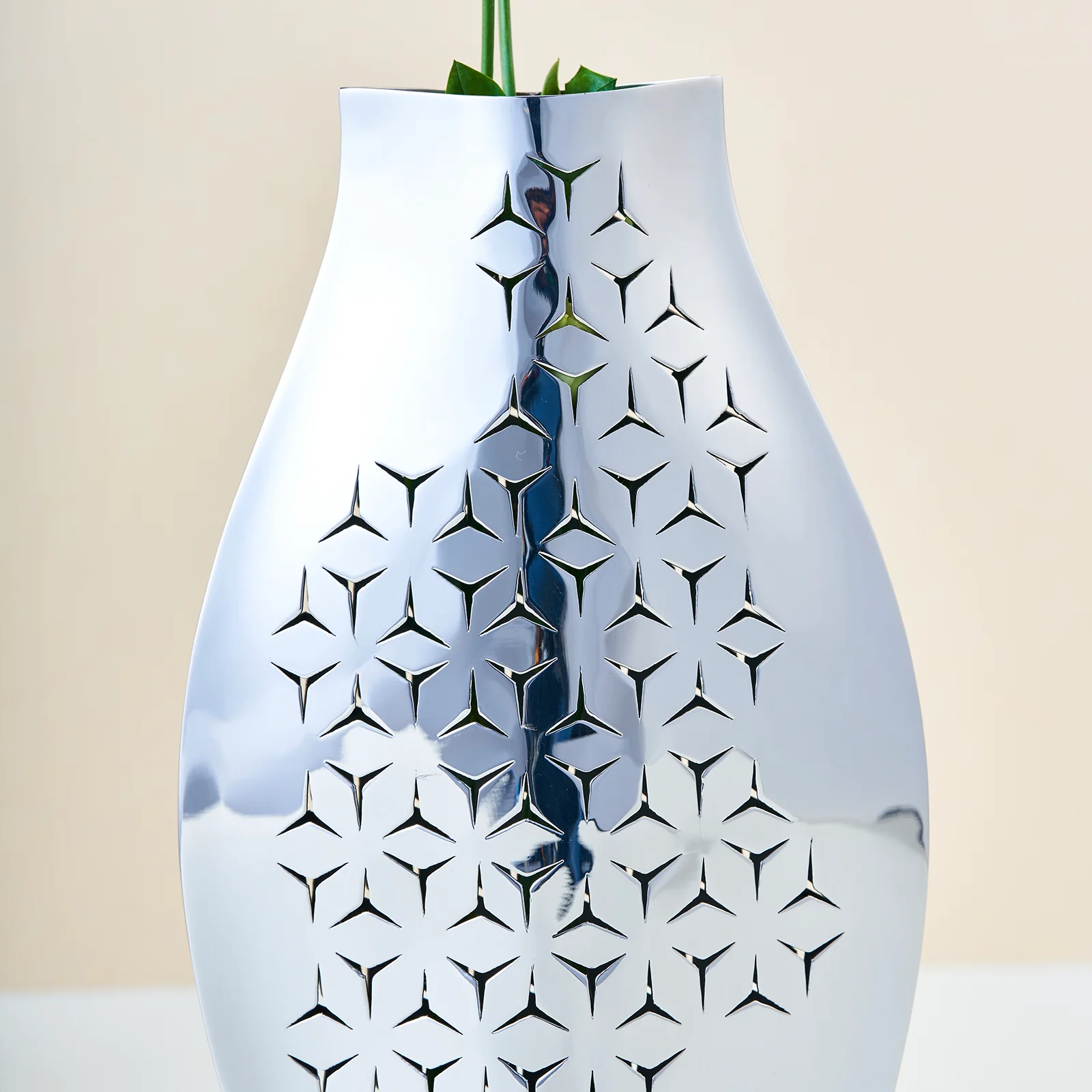 Flower Vase Trio | Home decor vases - Image 5