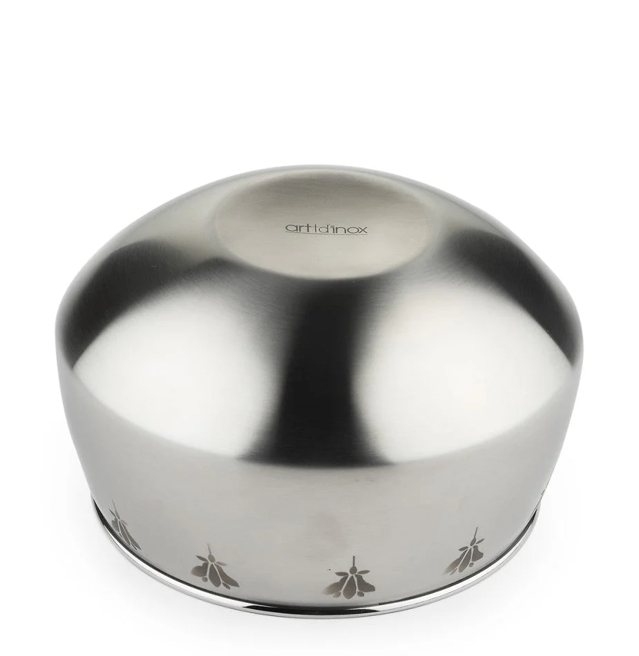Flower Zenith Serving Bowl | Small - Image 10