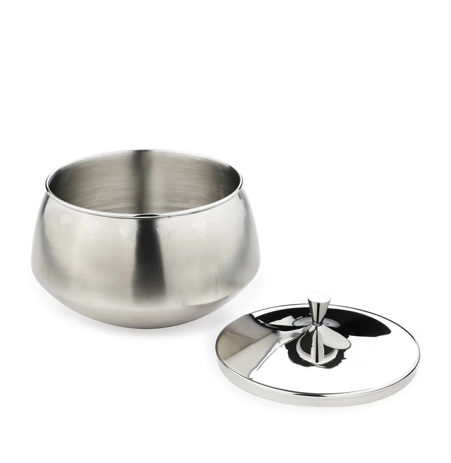 Flower Zenith Serving Bowl | Small - Image 7