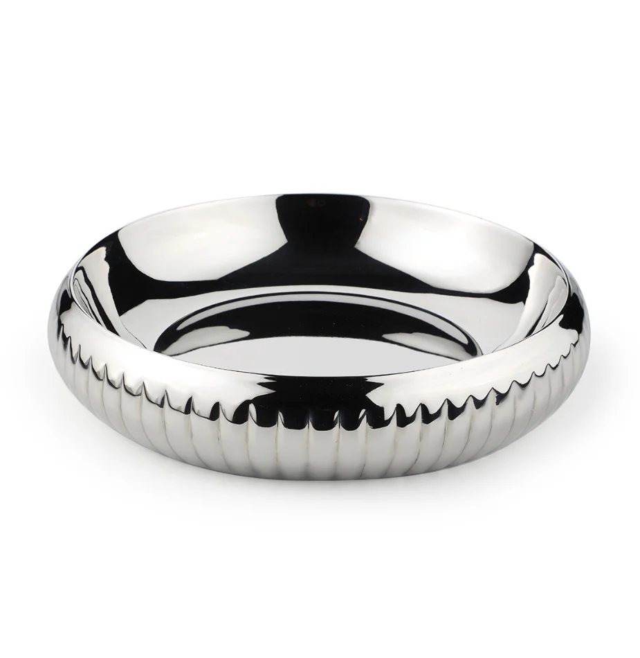Flute Rice Platter - Image 6