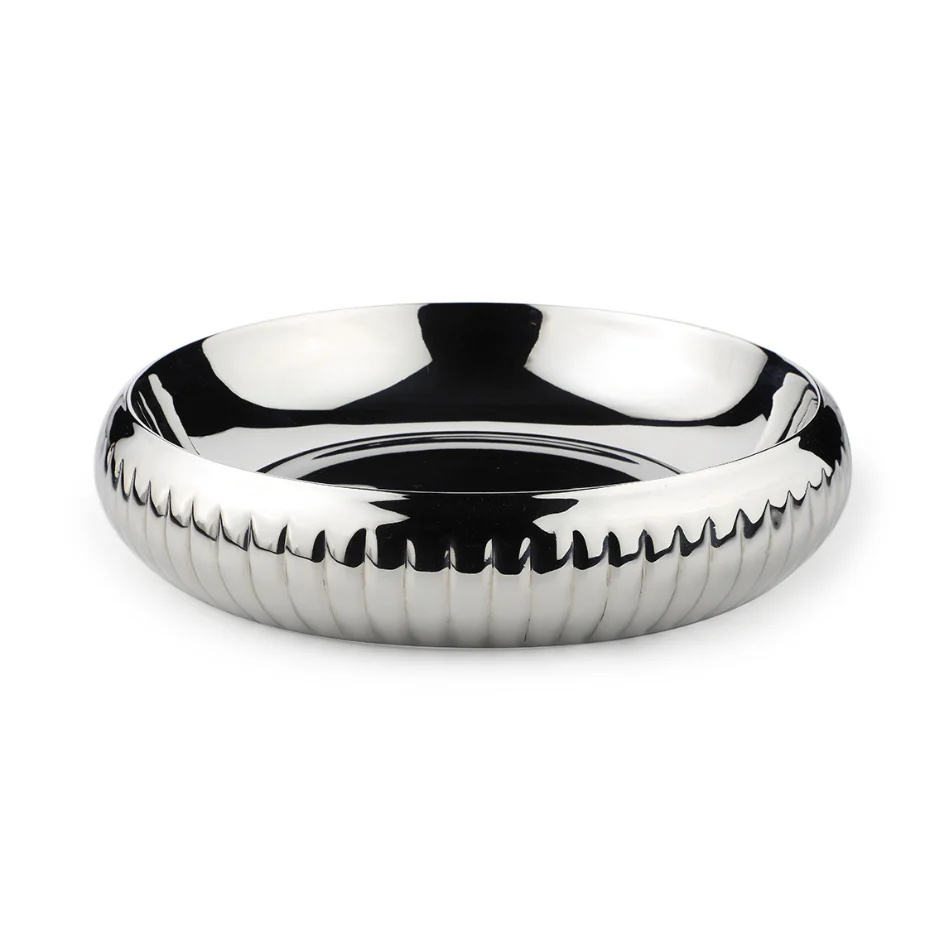 Flute Rice Platter - Image 7