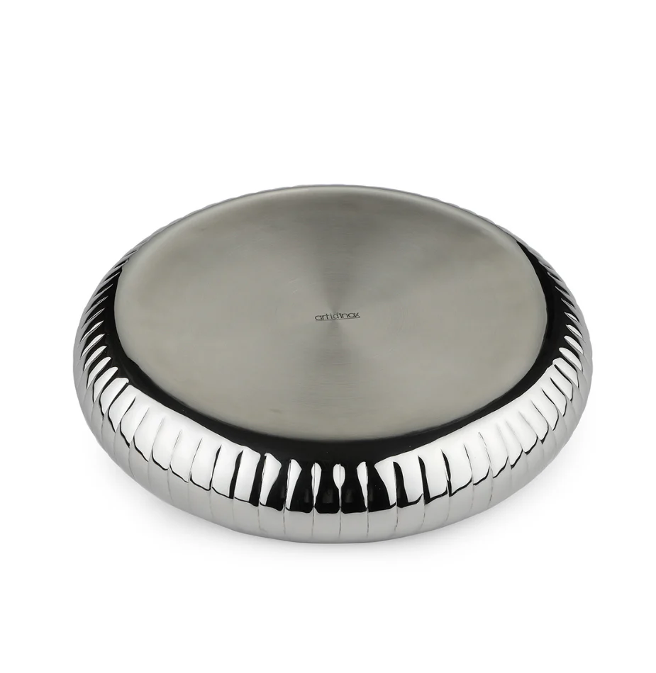 Flute Rice Platter - Image 8