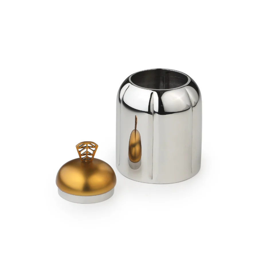 Fluted Tea Set Plain | Set of 3 - Image 10