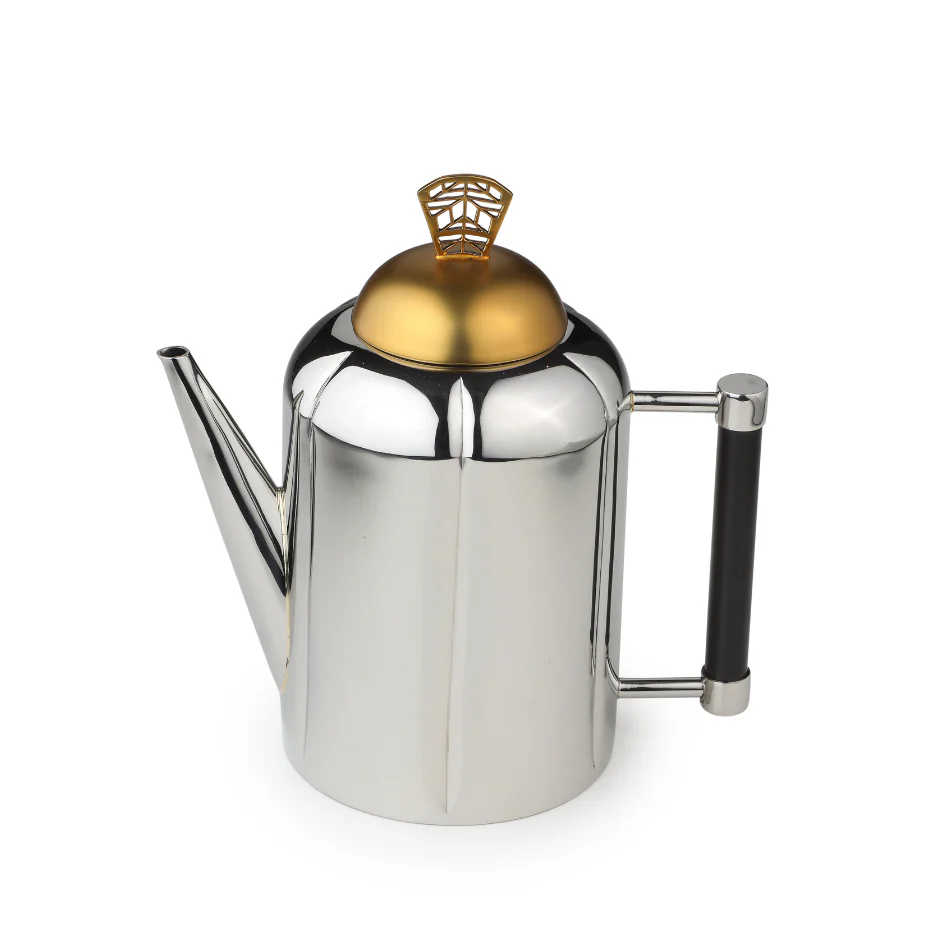 Fluted Tea Set Plain | Set of 3 - Image 3