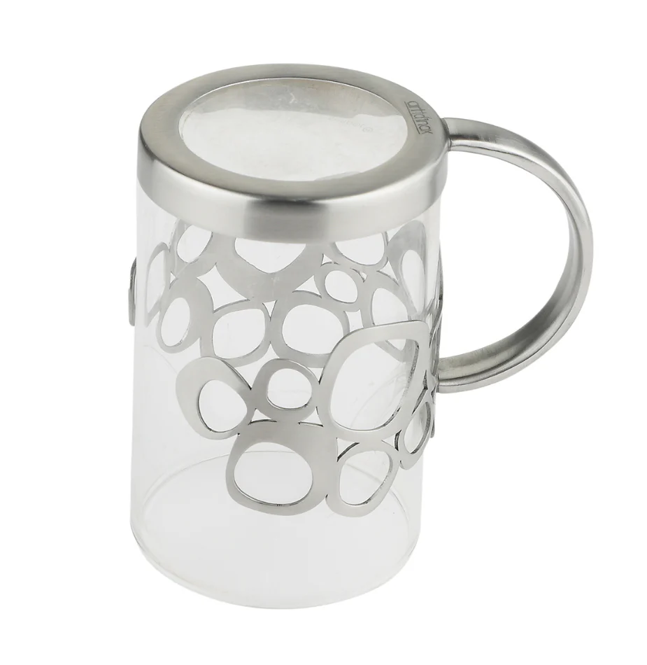 Froth Coffee Mug | Set of 2 - Image 5