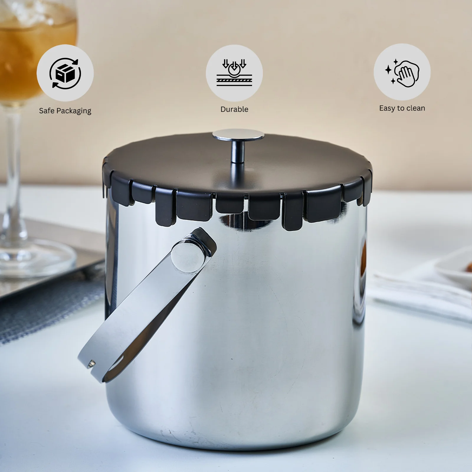 Urban Ice Bucket - Image 8