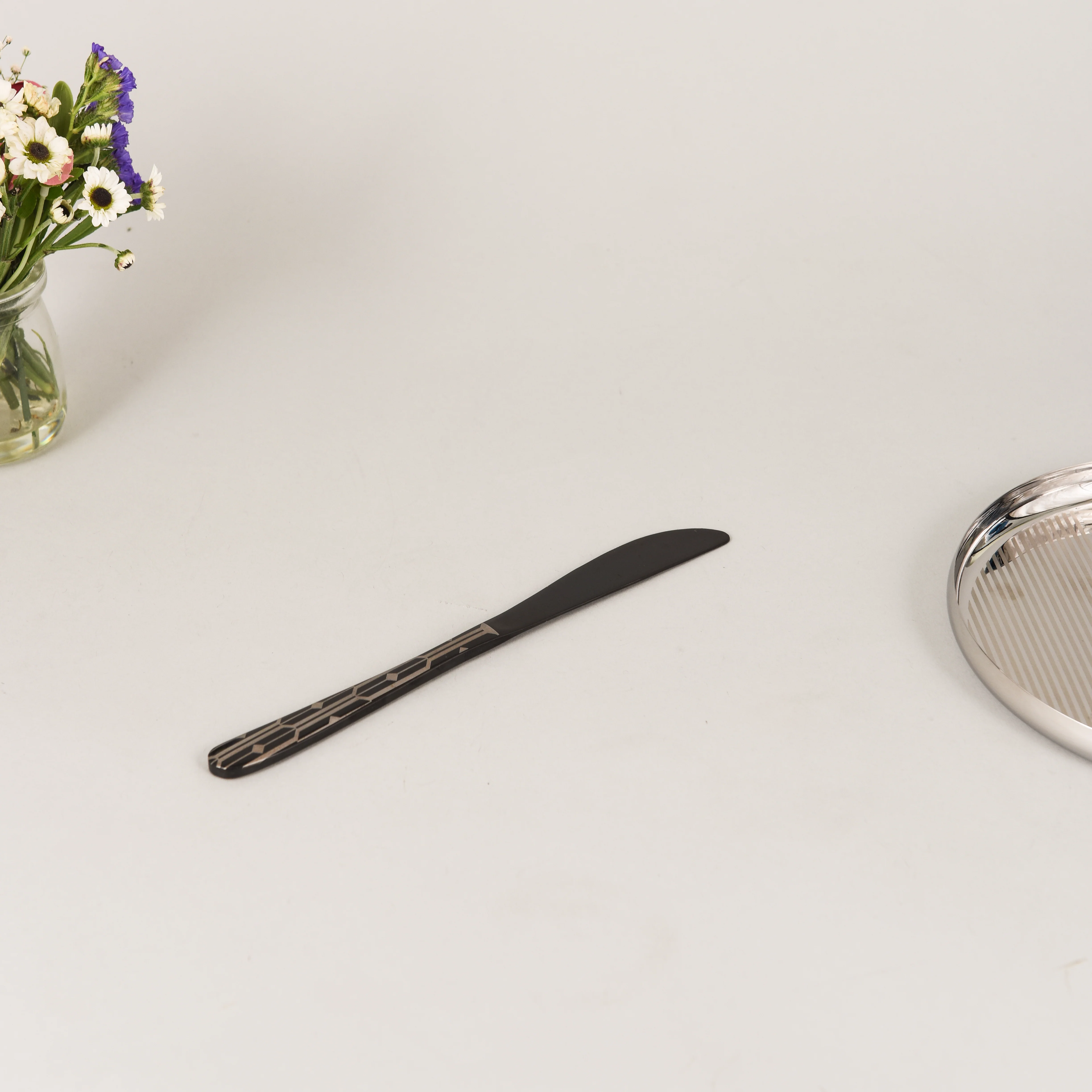 Inline Diamond Knife | Set of 6