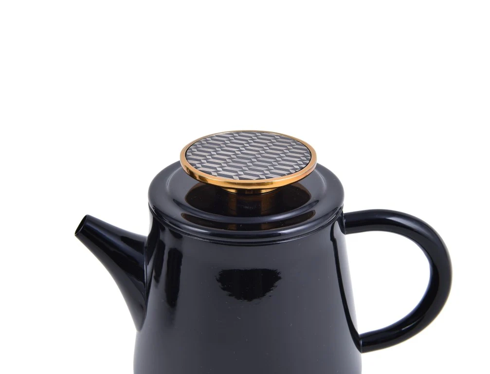 Inline Tea Set - Image 3