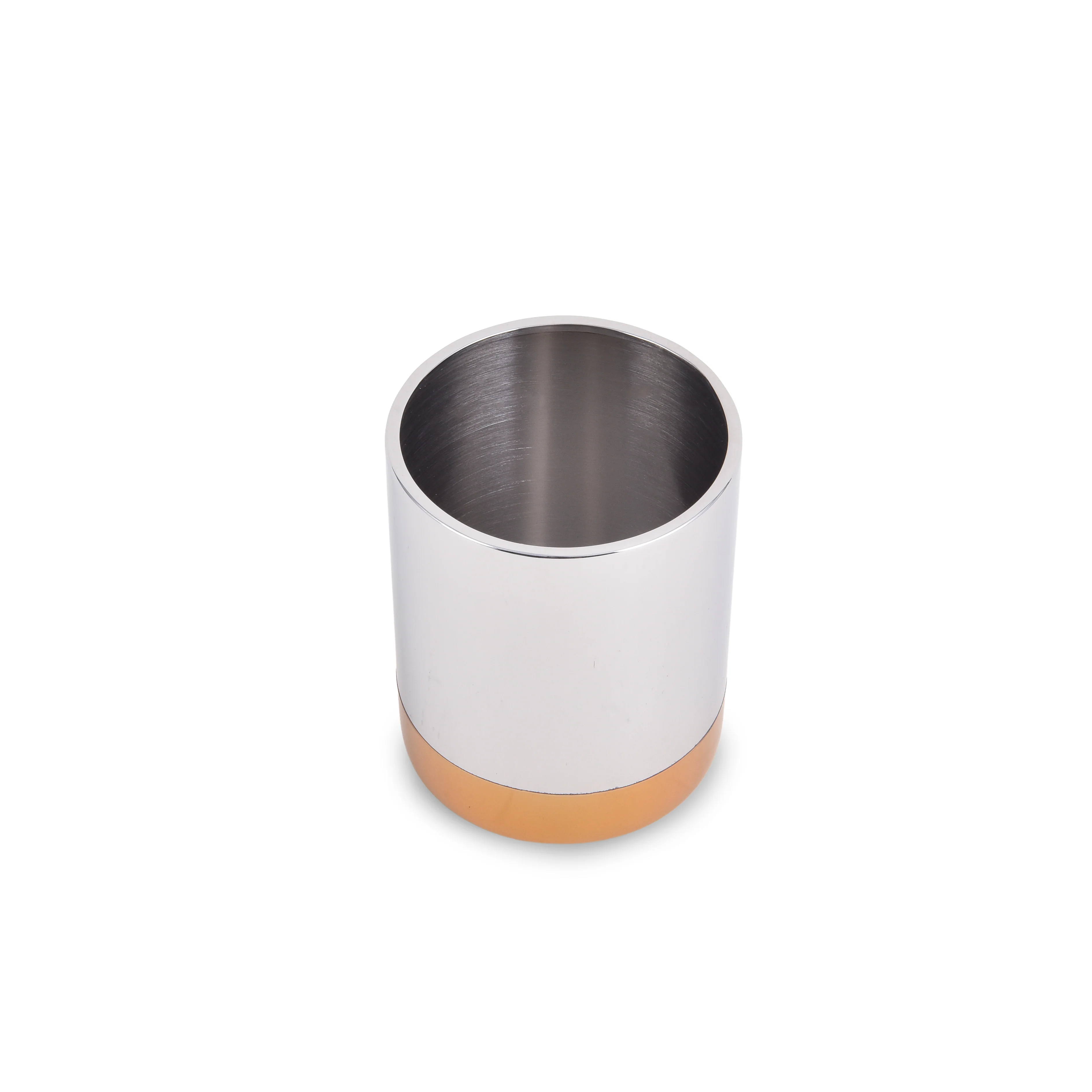 Inline Toothbrush Holder | Gold - Image 3