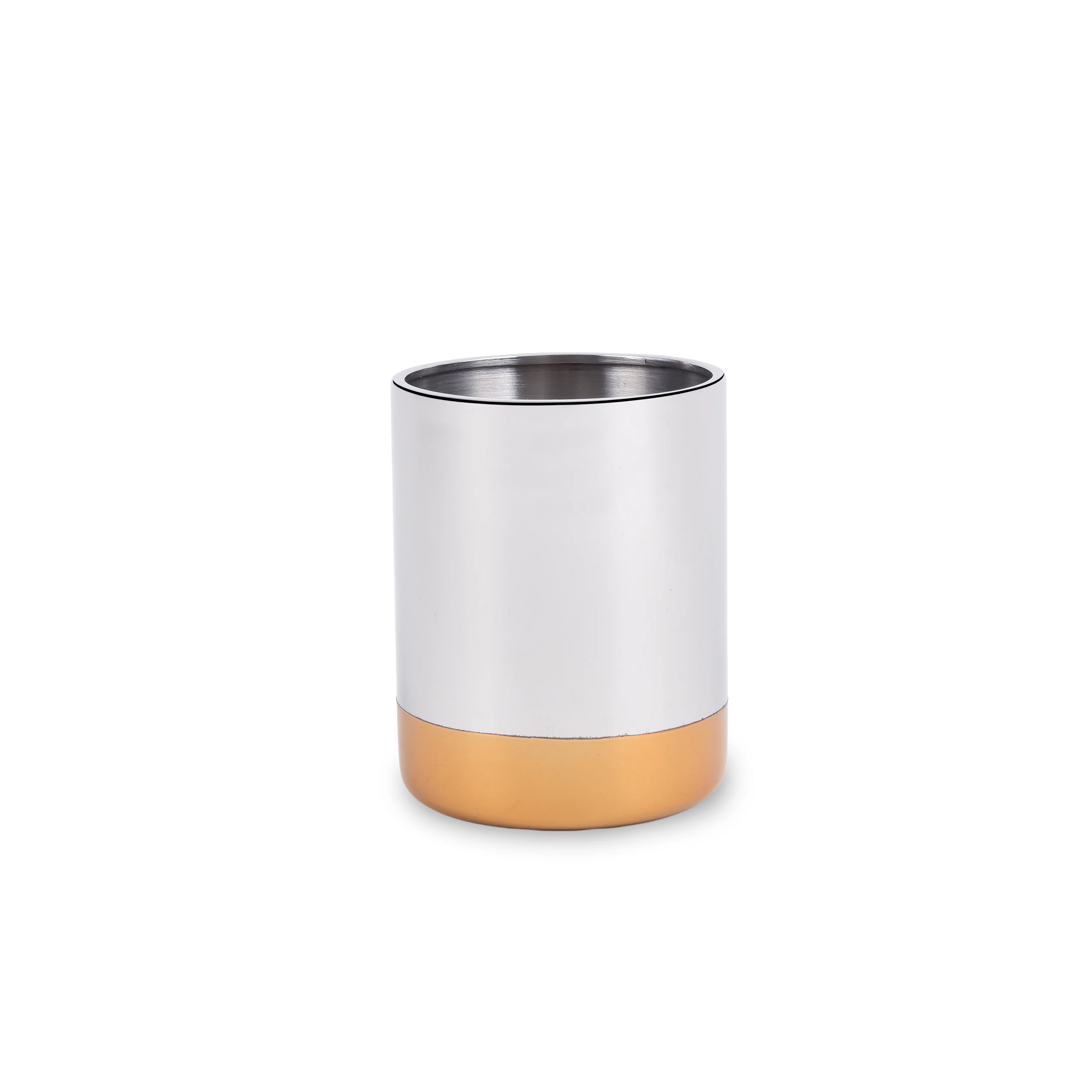 Inline Toothbrush Holder | Gold - Image 4