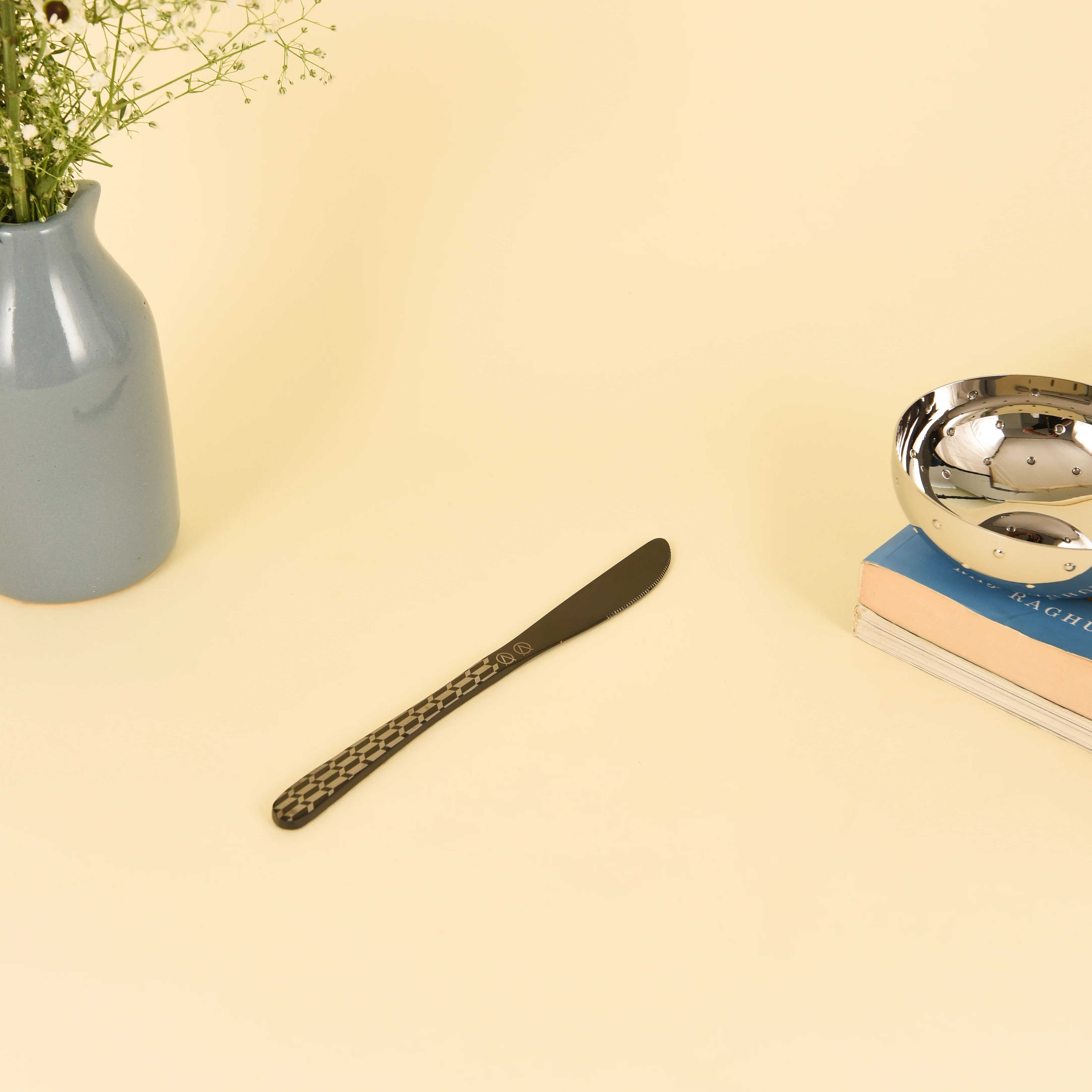 Inline Weave Knife | Set of 6