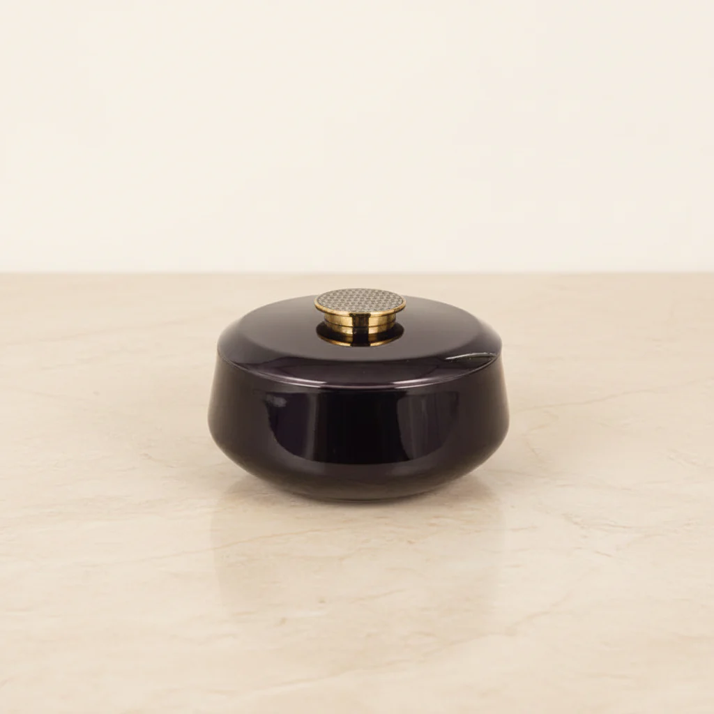 Inline Weave Serving Bowl | Large