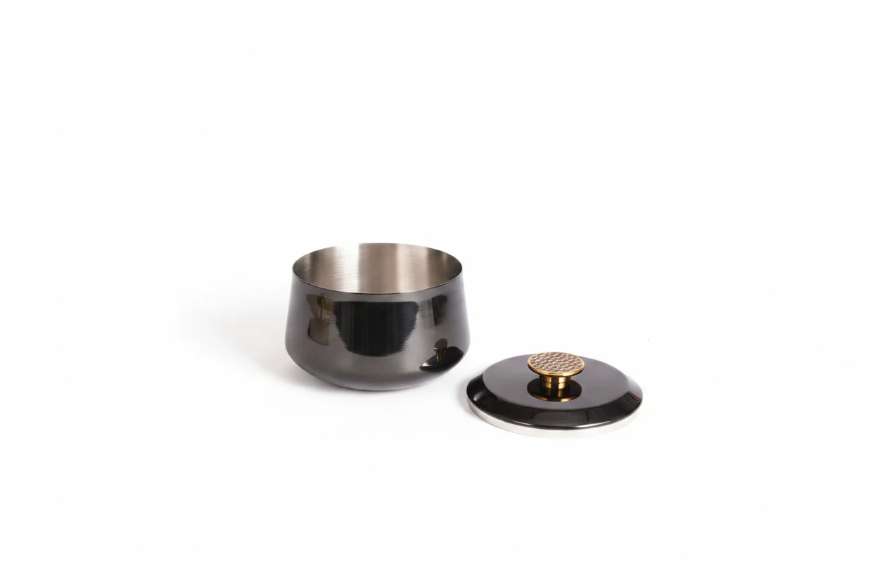 Inline Weave Serving Bowl | Small - Image 4