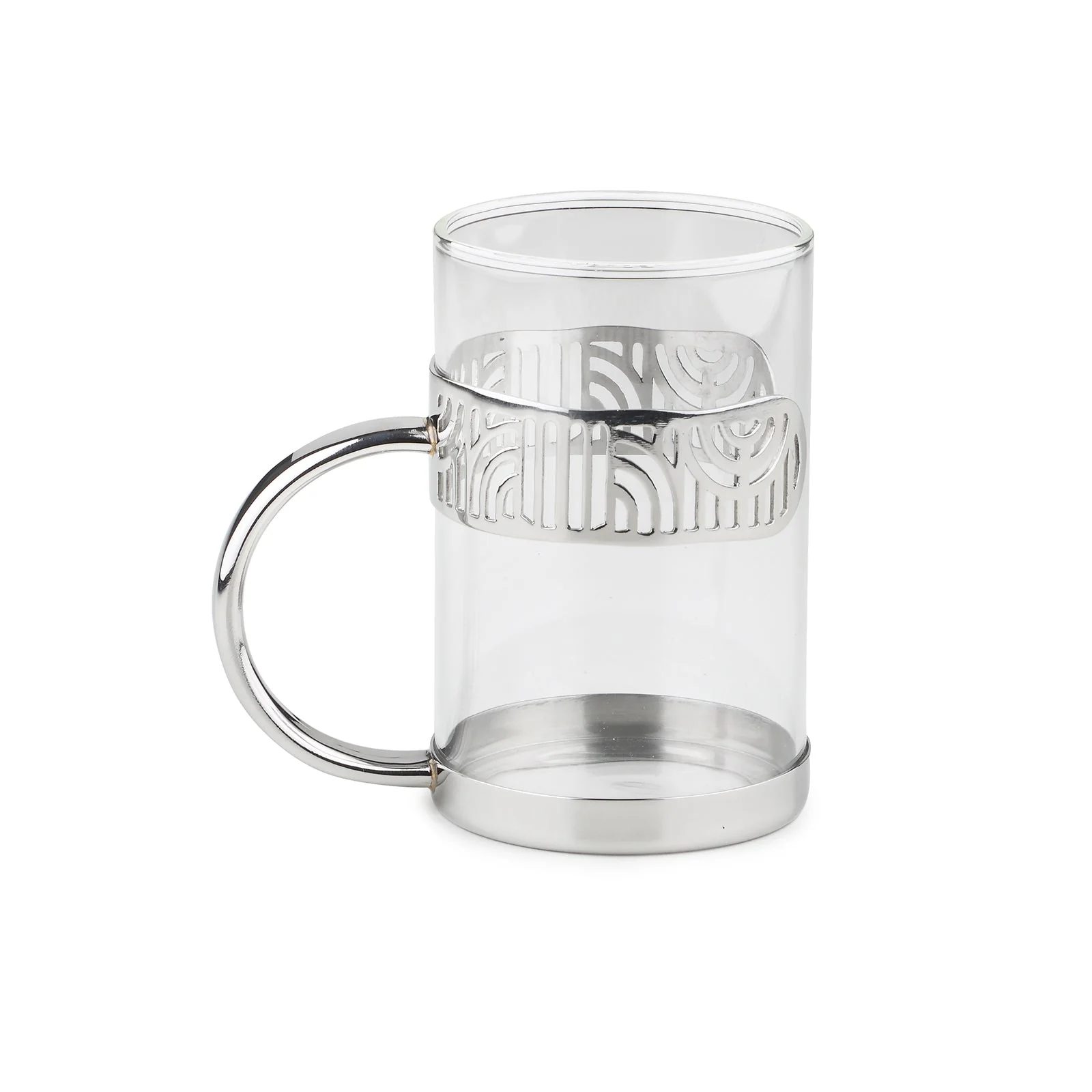 Lattice Mug | Set of 2 - Image 3