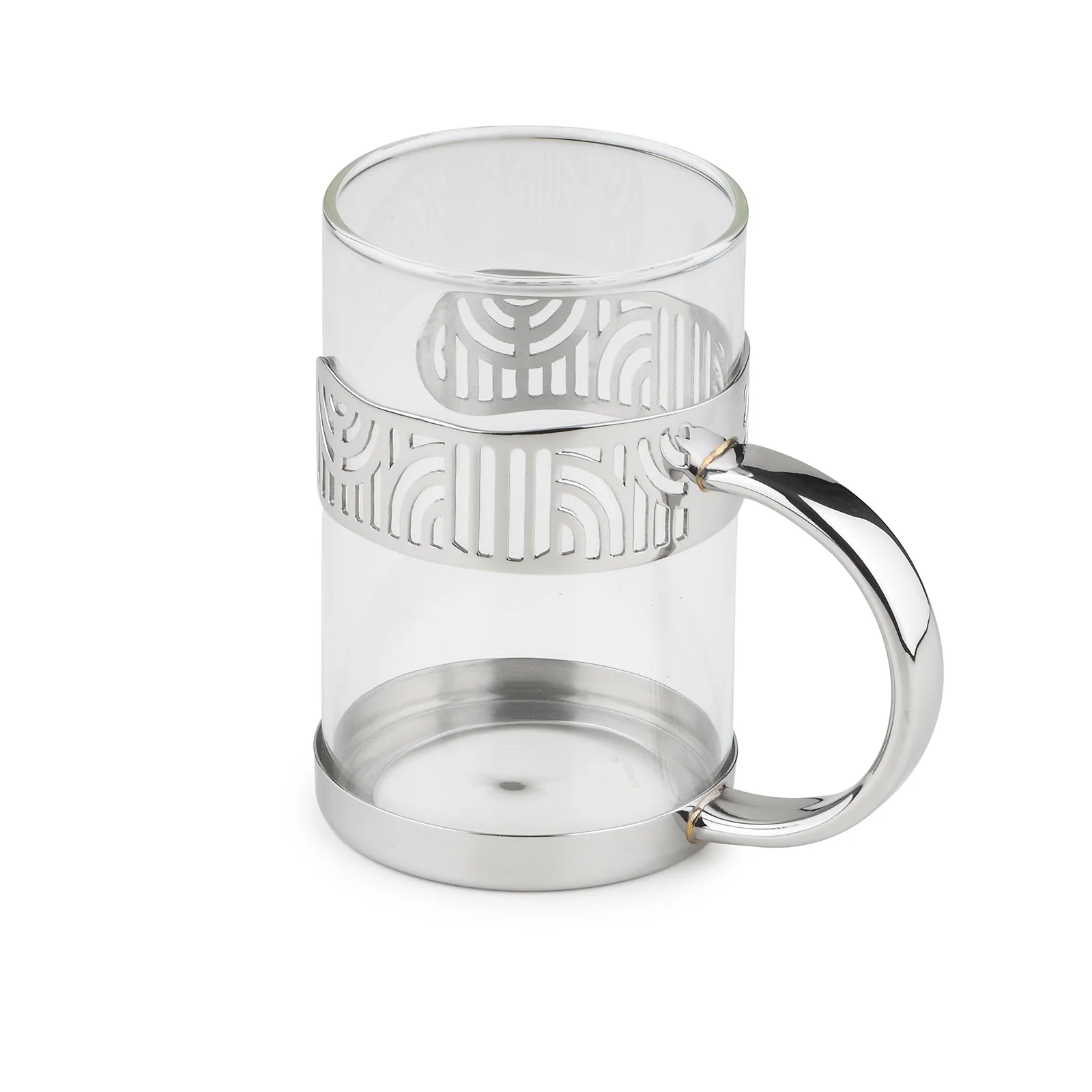 Lattice Mug | Set of 2 - Image 5