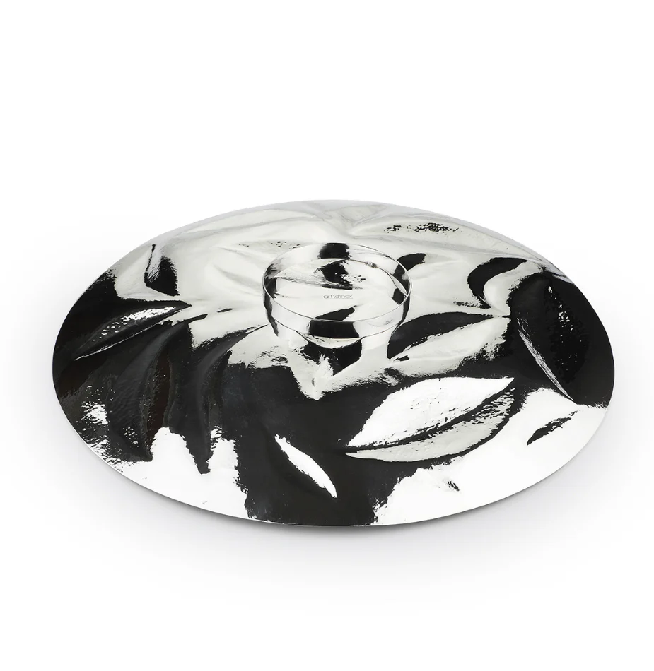 Leaf Decorative Platter - Image 6