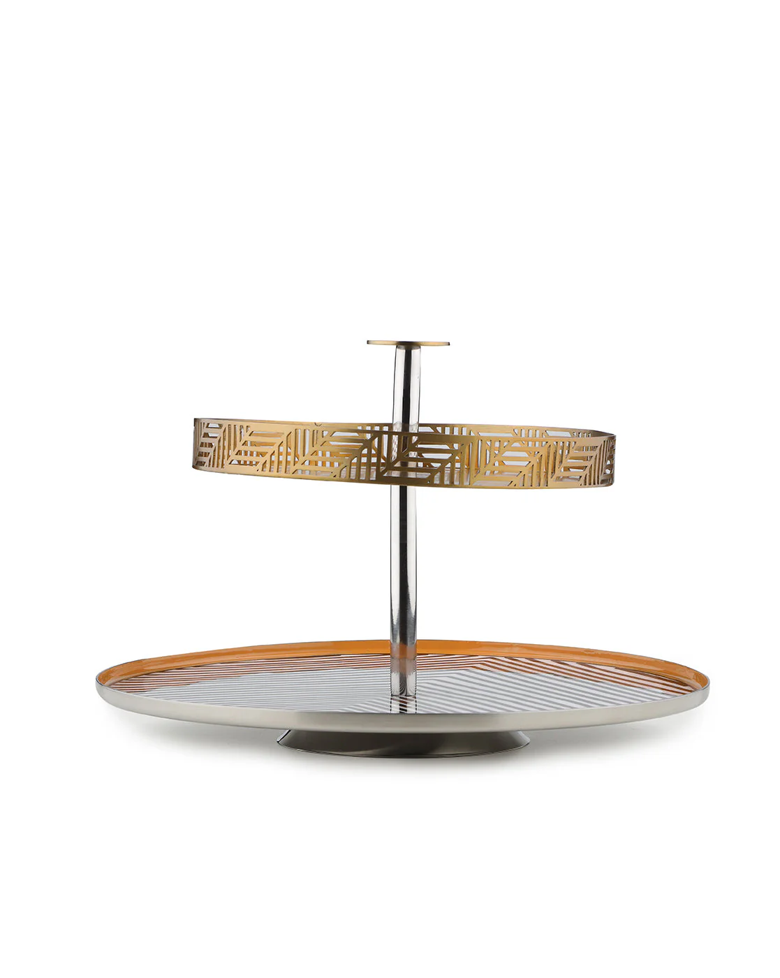 Masaai Two Tier Platter - Image 3