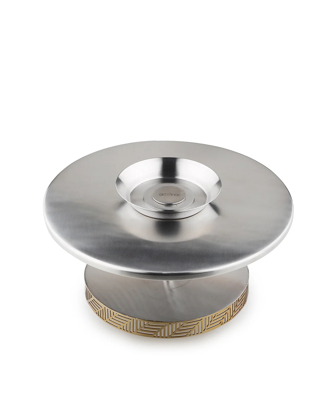 Masaai Two Tier Platter - Image 5