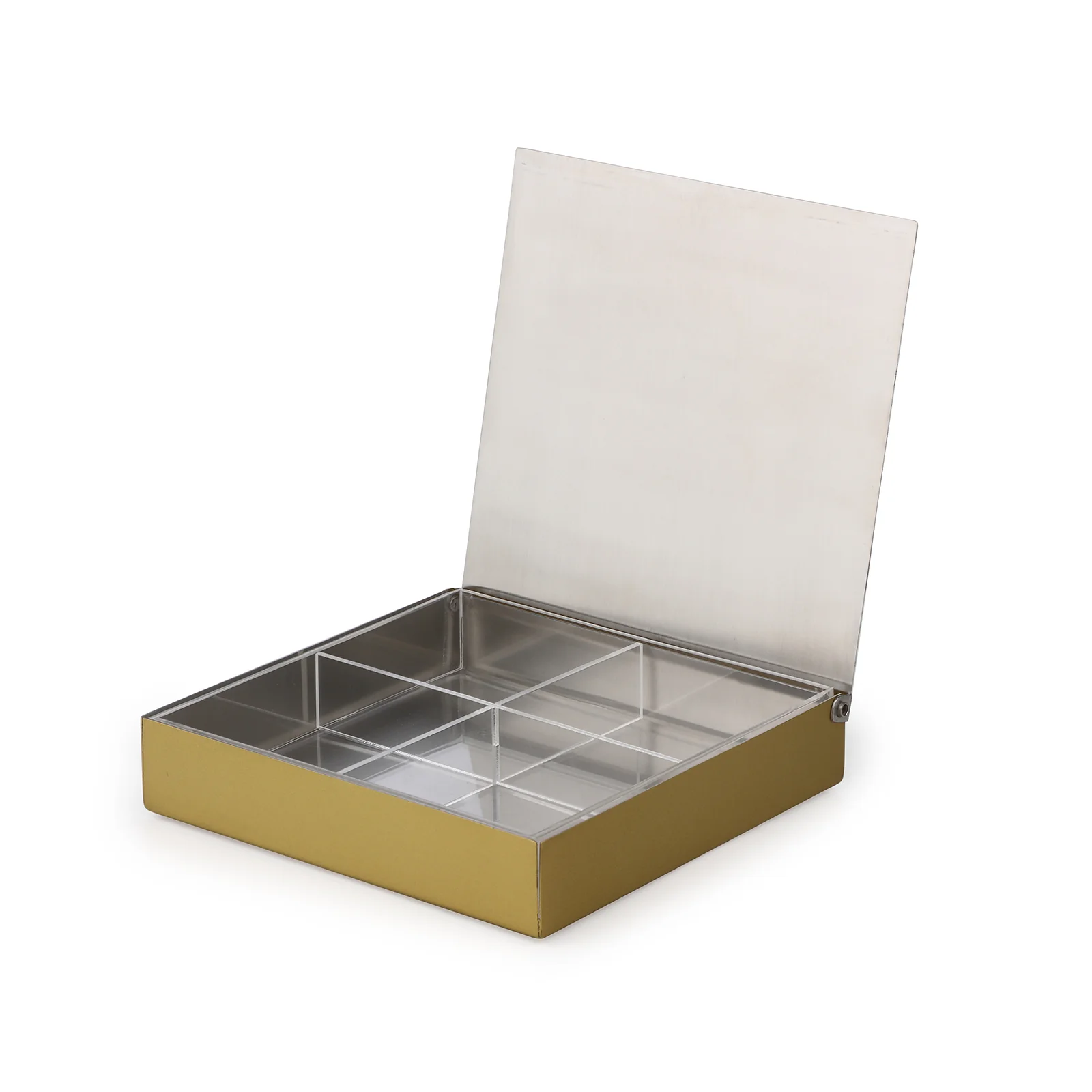 Malwa Raja Box Square - Image 3