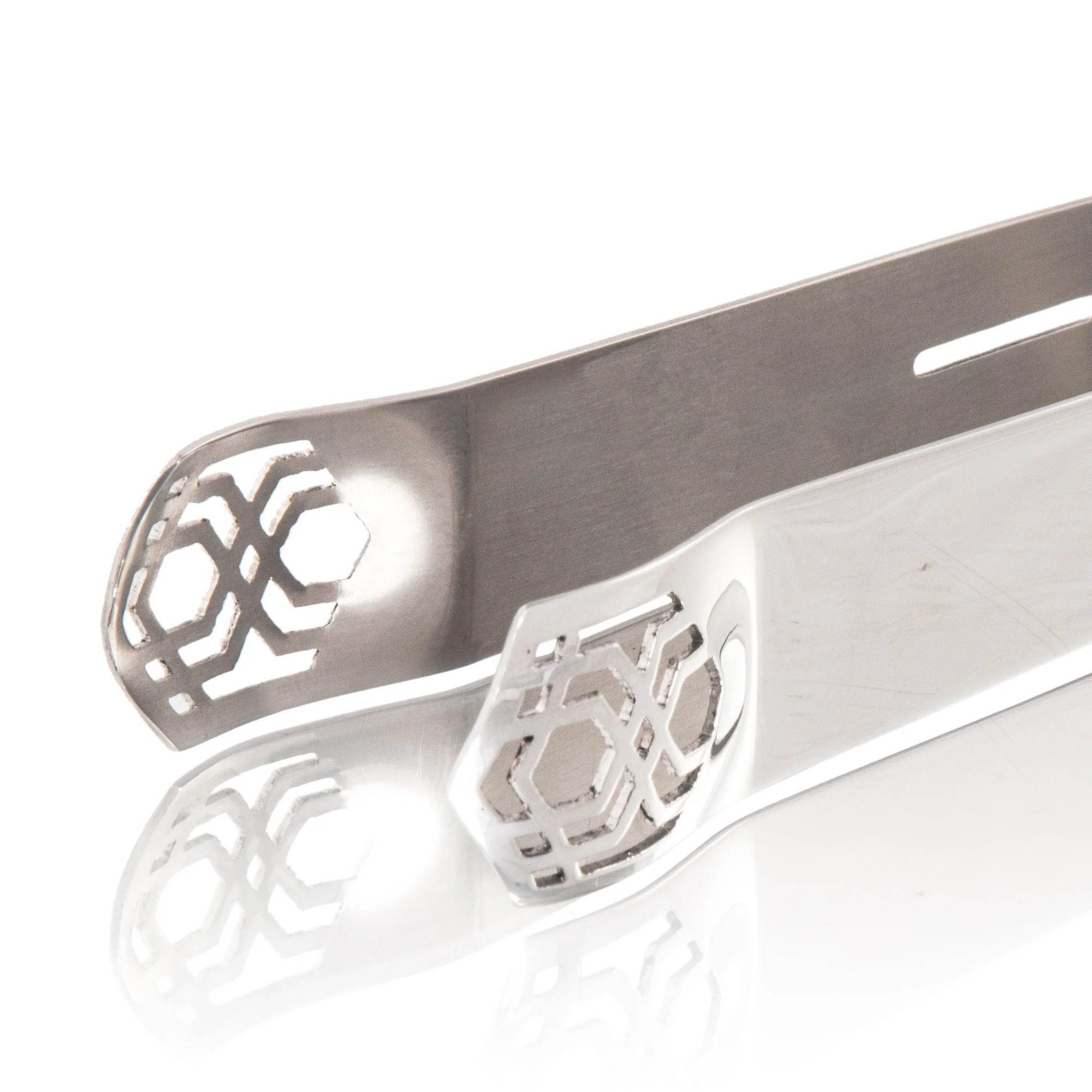 Ortho Ice Tong SS - Image 3