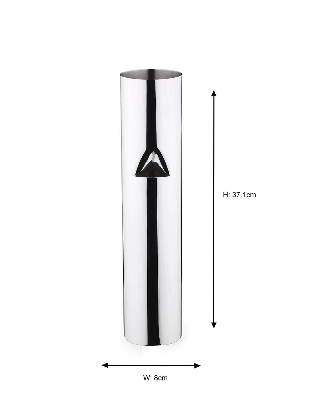 Pinch Vase | Large - Image 4