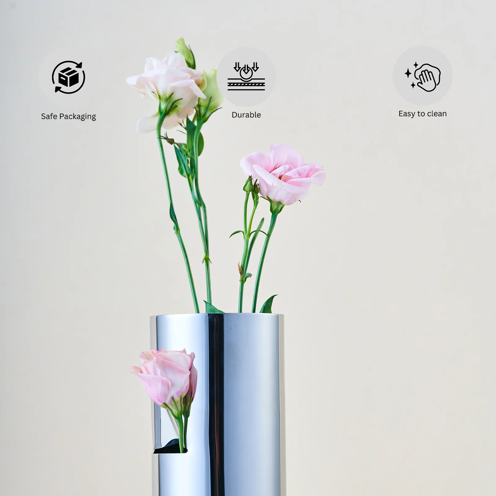 Pinch Vase | Large - Image 6