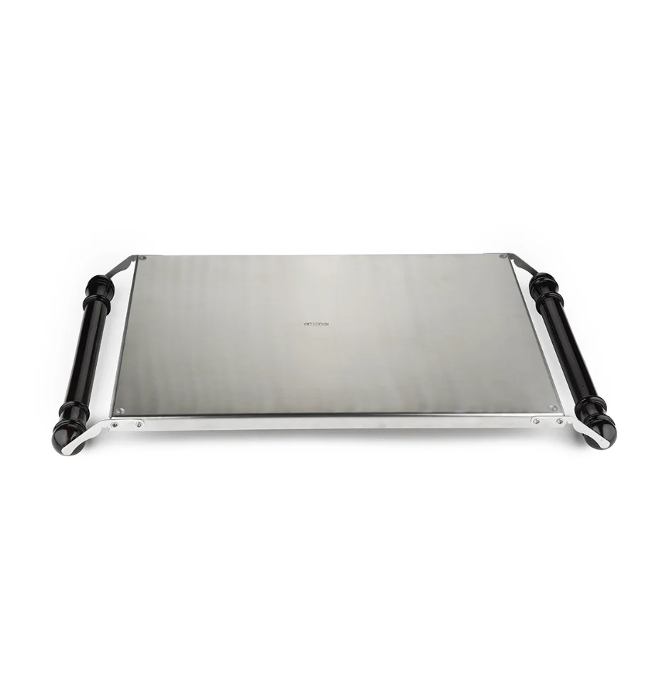 Pinkcity Collection Serving Tray Etching - Image 10
