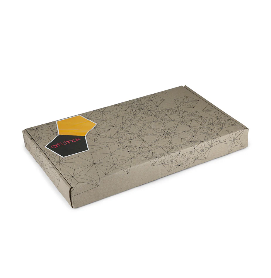 Pinkcity Collection Serving Tray Etching - Image 11