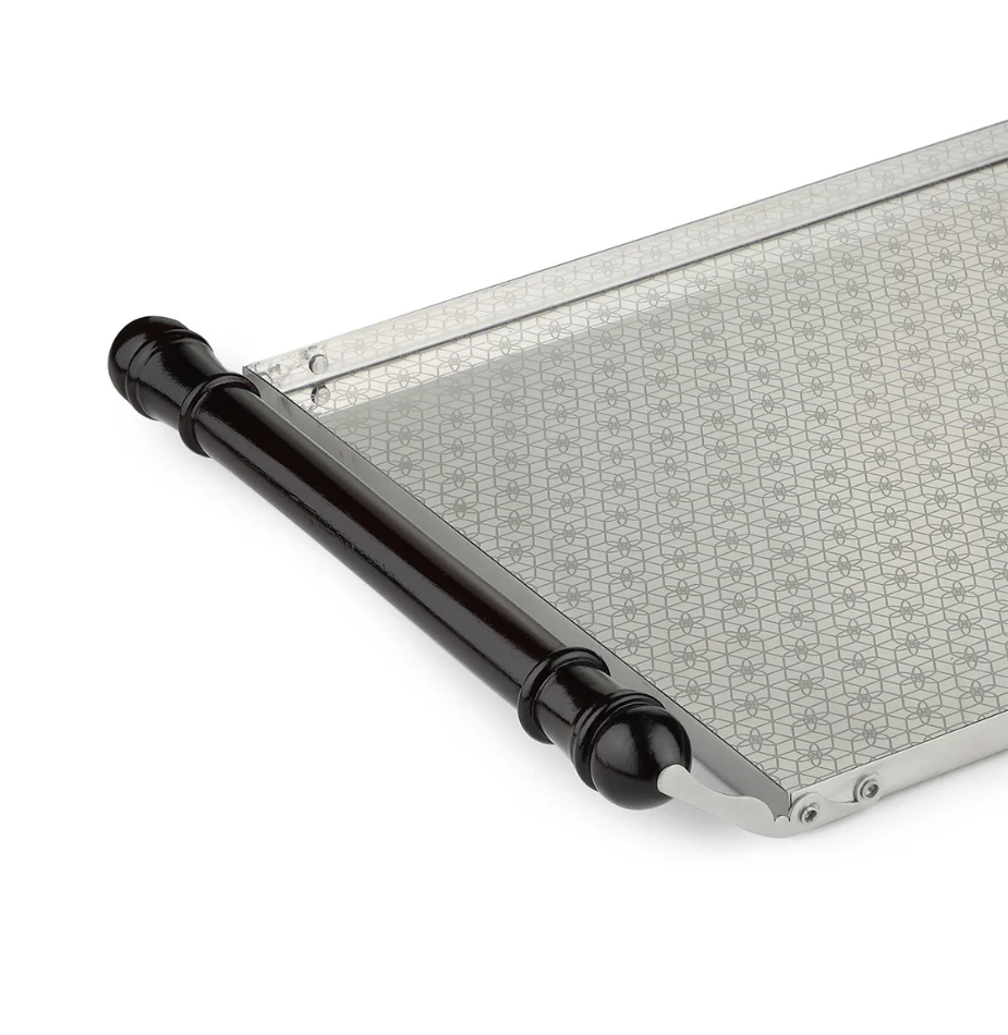 Pinkcity Collection Serving Tray Etching - Image 7