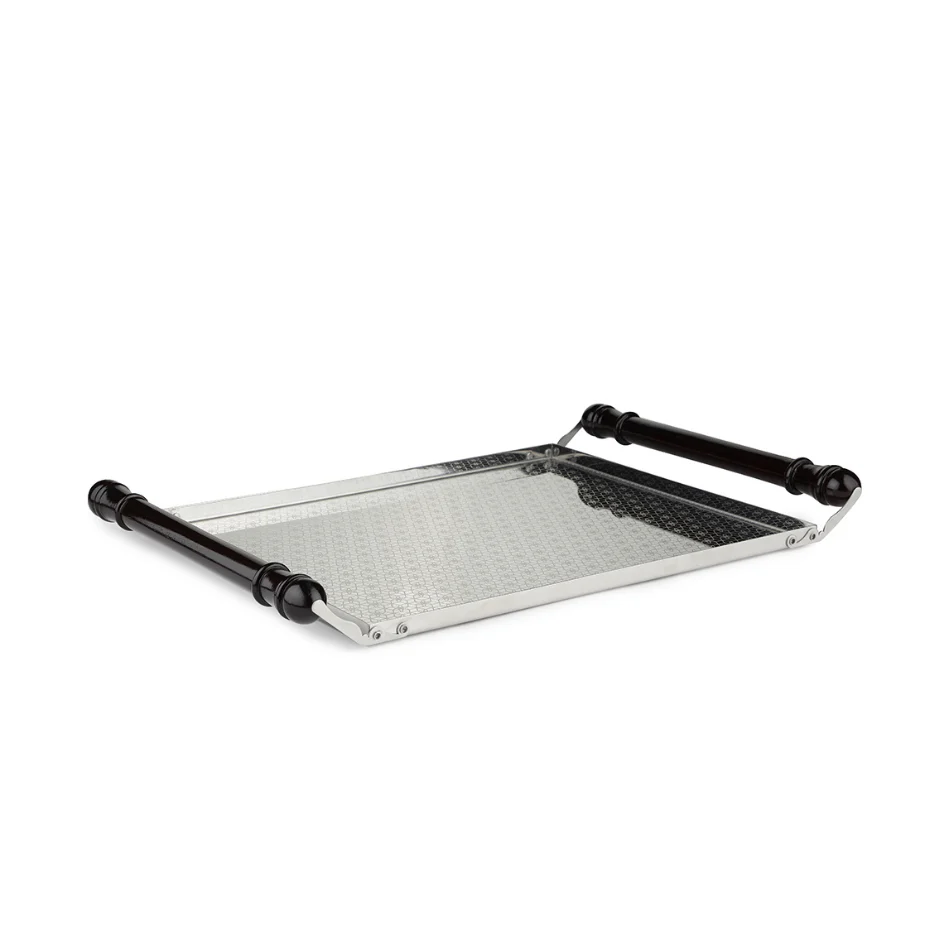 Pinkcity Collection Serving Tray Etching - Image 9